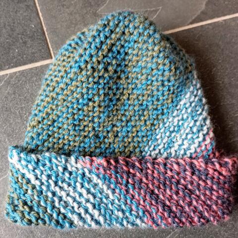 Ideal for cold wintery days