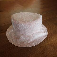 Reversible Sun Hat
