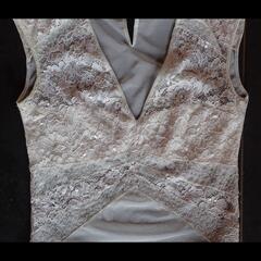 Bodysuit lining