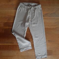 Linen Trousers