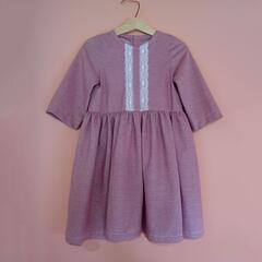 Girls' Dress