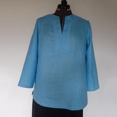 Tunic linen