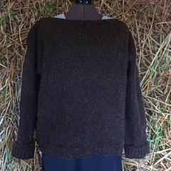 Woolen Jumper