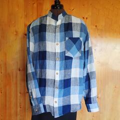Men's Chequered Shirt