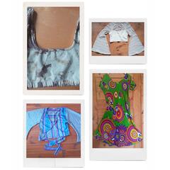 Diverse Alterations