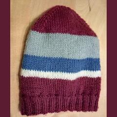 Woollen Beanies