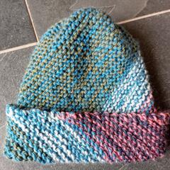 Cosy Beanies