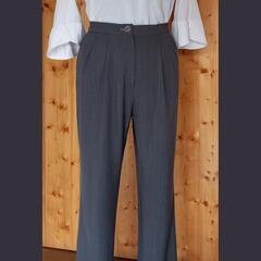 Formal Trousers