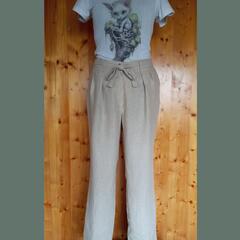 Linen Trousers