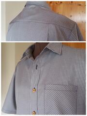 Summer Shirt