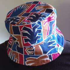 Reversible Sun Hat