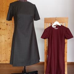 Woolen Dresses