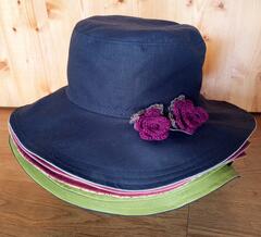 Summer Hats