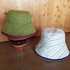 Bucket Hats