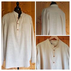Tunic Popover